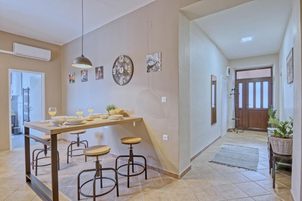 הוילה PUY House Dragan 1980 מראה חיצוני תמונה